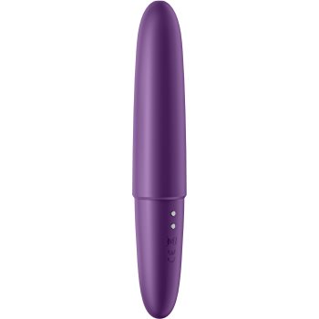 Satisfyer ULTRA POWER BULLET 6 vibrator - imagine 3